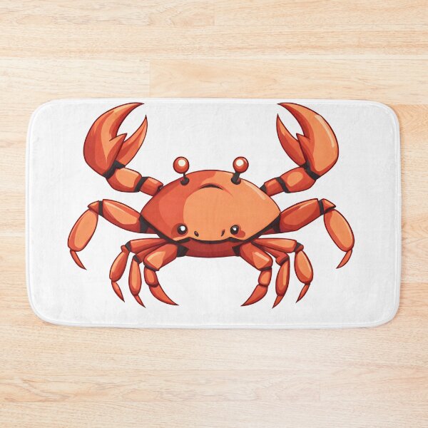 Item preview, Cautious Crab designed and sold by Fashon1.
