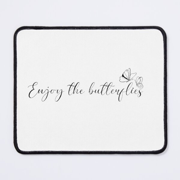 Item preview, Daniel Ricciardo Enjoy the Butterflies designed and sold by millycunliffe.
