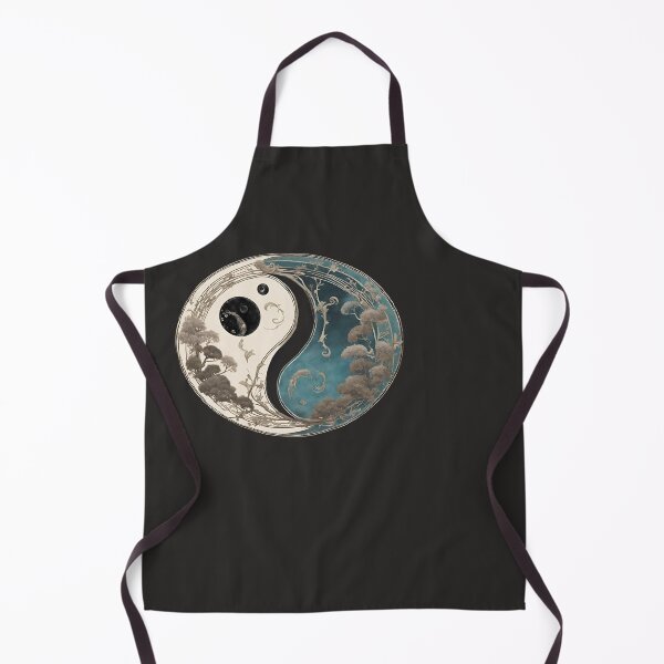 Item preview, Magical Worlds of Yin Yang designed and sold by Blue Eye.