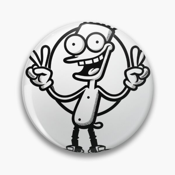 Item preview, fido dido designed and sold by storeofmylOVE.
