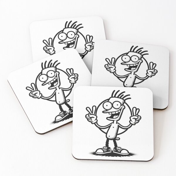 Item preview, fido dido designed and sold by storeofmylOVE.