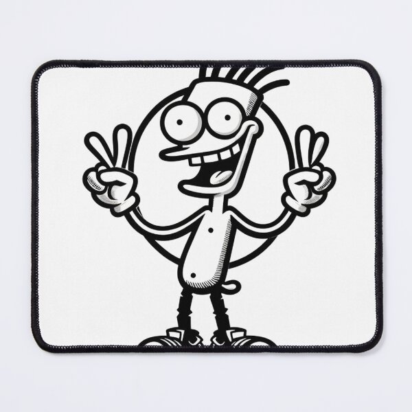 Item preview, fido dido designed and sold by storeofmylOVE.