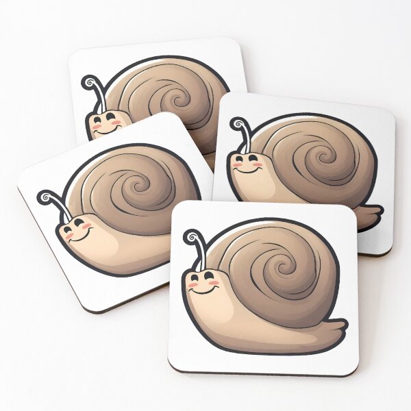 Item preview, Satisfied Snail designed and sold by Fashon1.