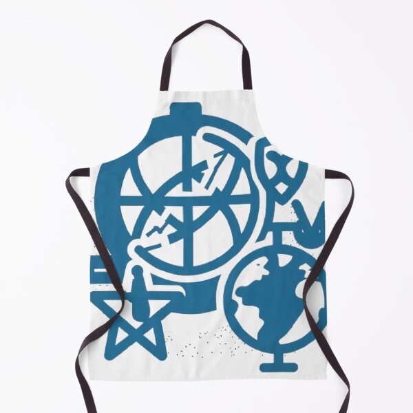 Item preview, Beyond Borders: Iconic Travels Unfold designed and sold by badjershop.