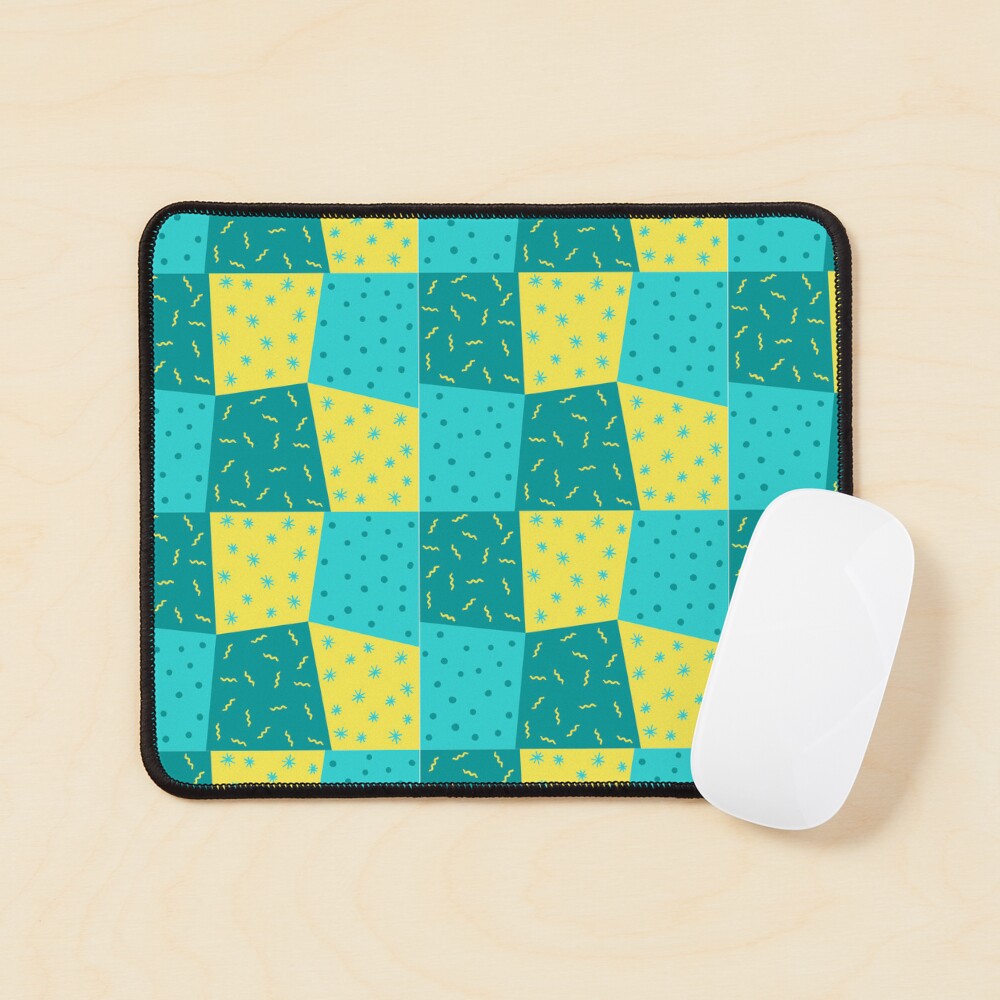 Item preview, Mouse Pad designed and sold by JunnieP.