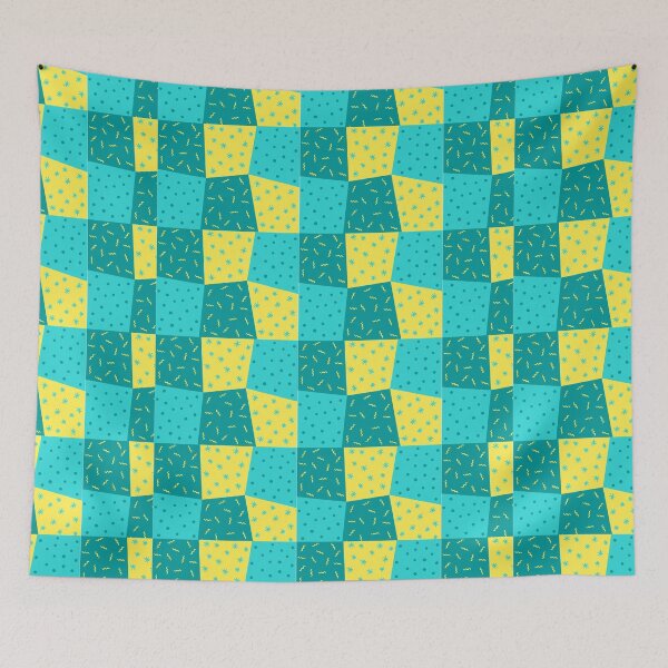 Item preview, Tile Pattern designed and sold by JunnieP.