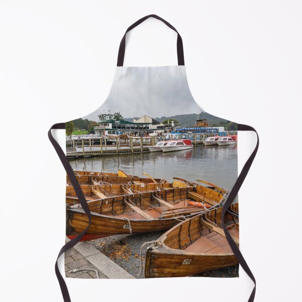 Item preview, Bowness Row boats designed and sold by hawkie.