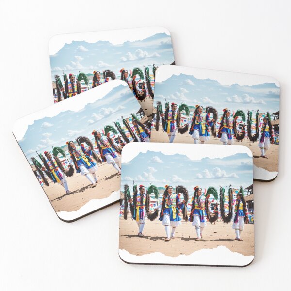 Item preview, NICARAGUA 24 26 designed and sold by maveluzone.
