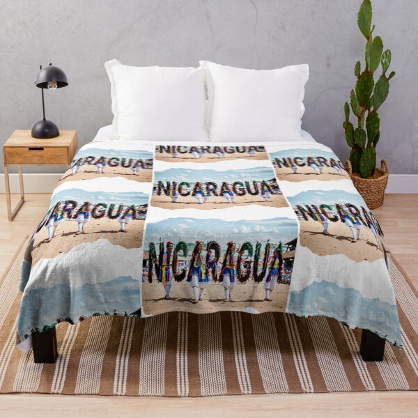 Item preview, NICARAGUA 24 26 designed and sold by maveluzone.