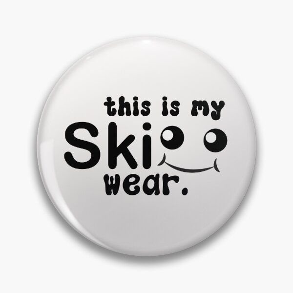 Item preview, This is my ski wear designed and sold by marfanna.