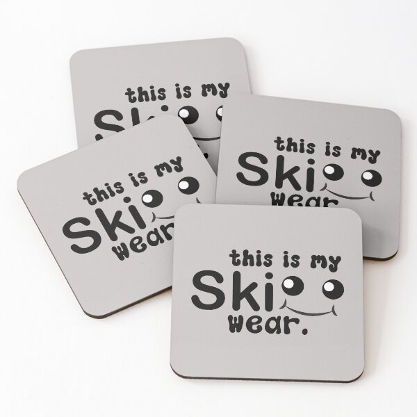 Item preview, This is my ski wear designed and sold by marfanna.