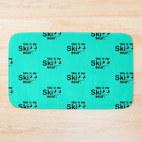 Item preview, This is my ski wear designed and sold by marfanna.