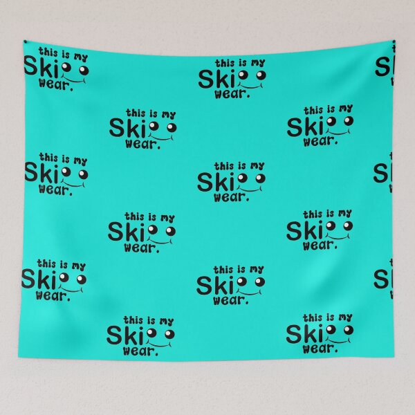 Item preview, This is my ski wear designed and sold by marfanna.