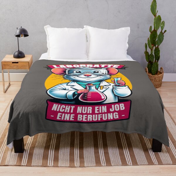 Item preview, Lab Rat – Not just a job, a calling – Lab Rat designed and sold by Infinitee8hirts.