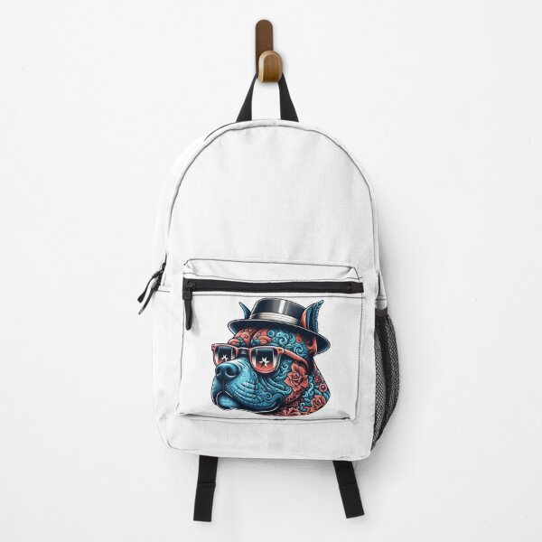 Item preview, cool dog designed and sold by Greydate.