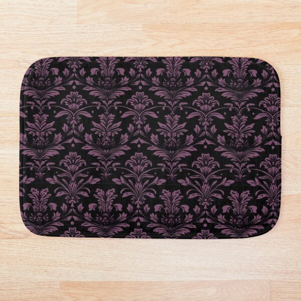 Item preview, Royal Purple designed and sold by PrettyPatternss.
