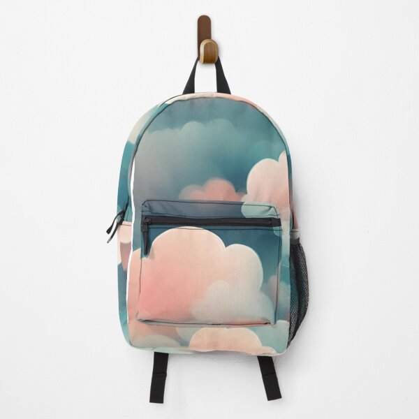 Item preview, Whimsical Cloudscape Dreams designed and sold by Pink Lemon.