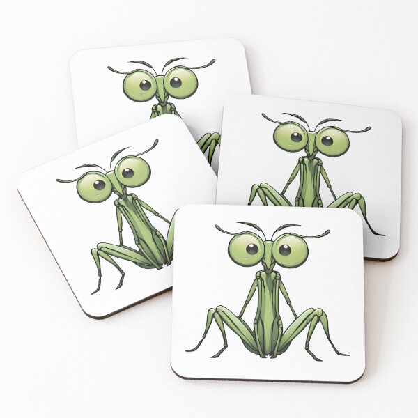 Item preview, Mysterious Mantis designed and sold by Fashon1.