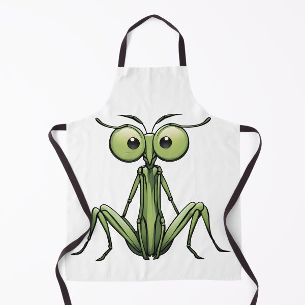 Item preview, Mysterious Mantis designed and sold by Fashon1.