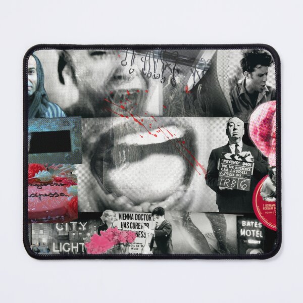 Item preview, the and collage designed and sold by Claudio Pepper.