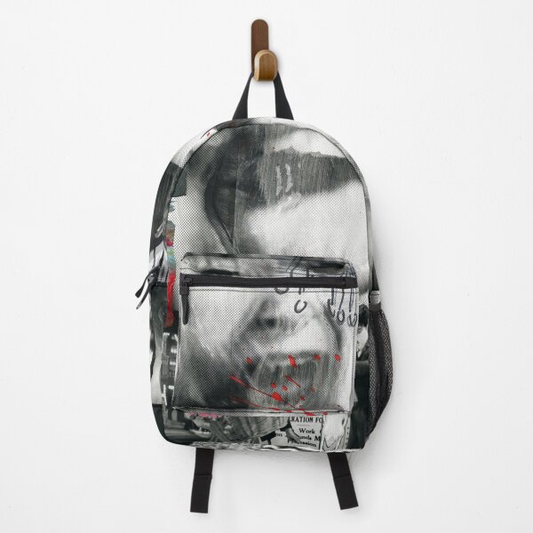 Item preview, the and collage designed and sold by Claudio Pepper.