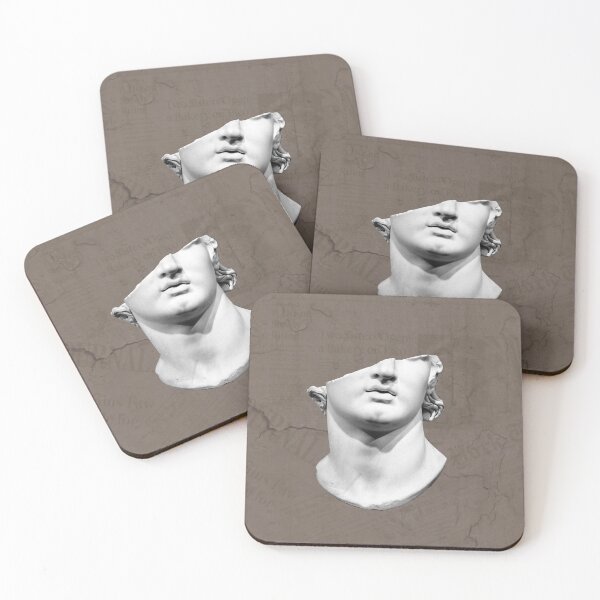 Item preview, Fragmented elegance designed and sold by ElegantKsh.