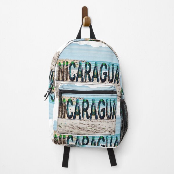 Item preview, NICARAGUA 24 27 designed and sold by maveluzone.