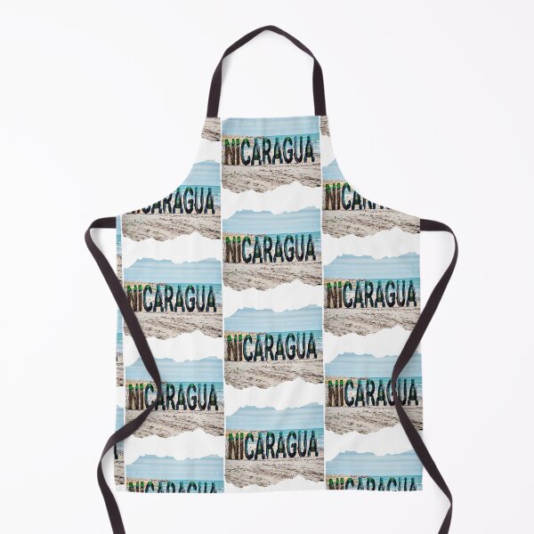 Item preview, NICARAGUA 24 27 designed and sold by maveluzone.