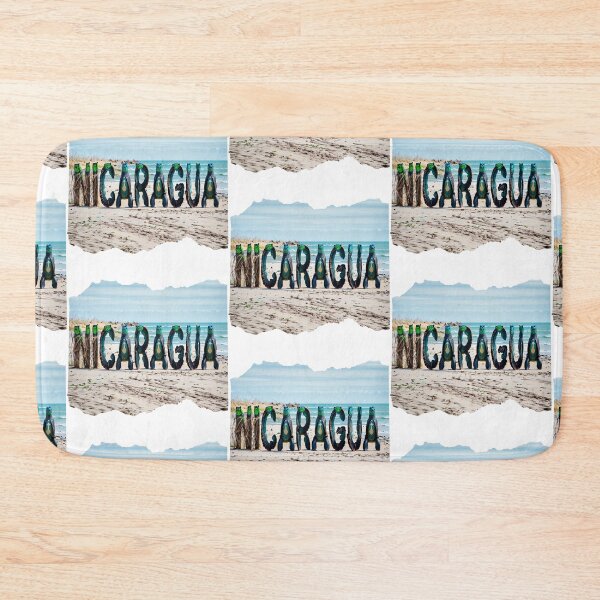 Item preview, NICARAGUA 24 27 designed and sold by maveluzone.