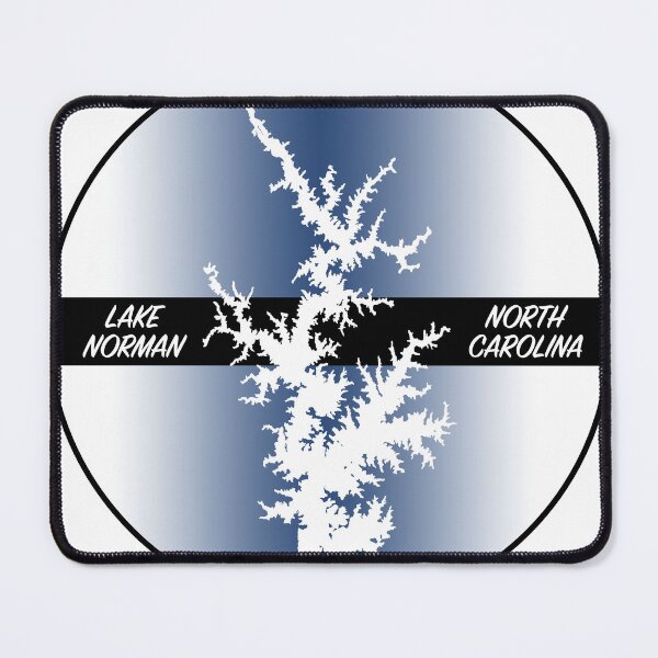 Item preview, LKN Color Gradient - Lake Blue designed and sold by LKNPaperCo.