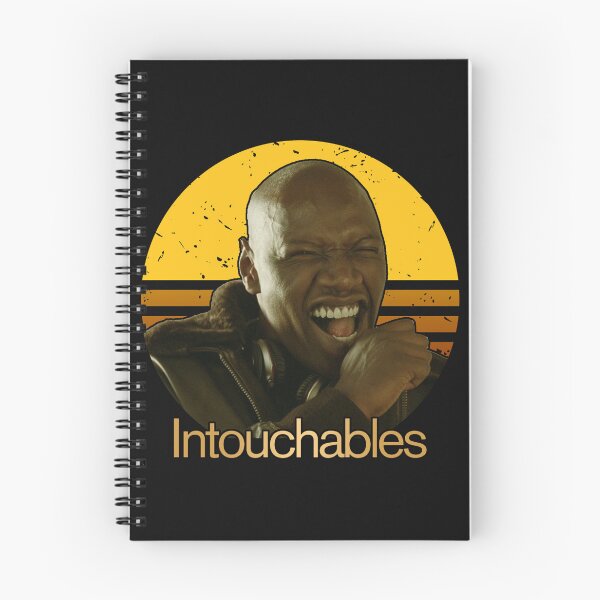 Item preview, Les Intouchables Vintage designed and sold by Franciscabl.