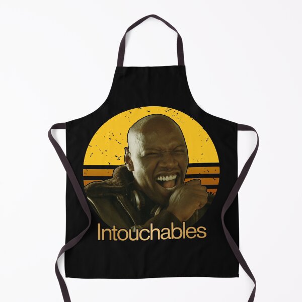 Item preview, Les Intouchables Vintage designed and sold by Franciscabl.