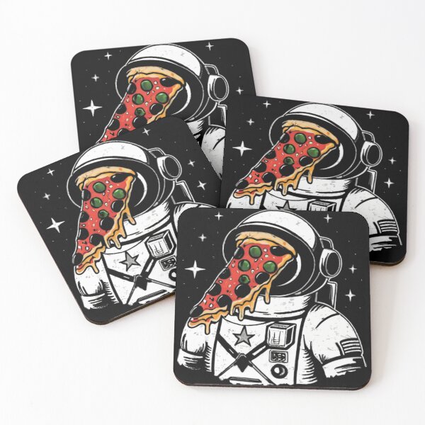 Item preview, galactic deliciousness designed and sold by corbo land.
