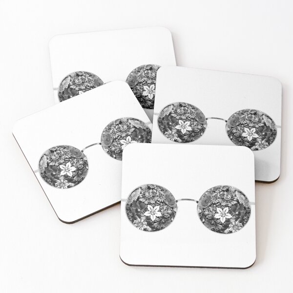 Item preview, Flower Eyewear designed and sold by Obinne.
