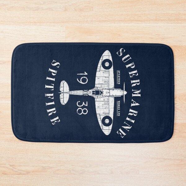 Item preview, Spitfire designed and sold by 909 Apparel®.