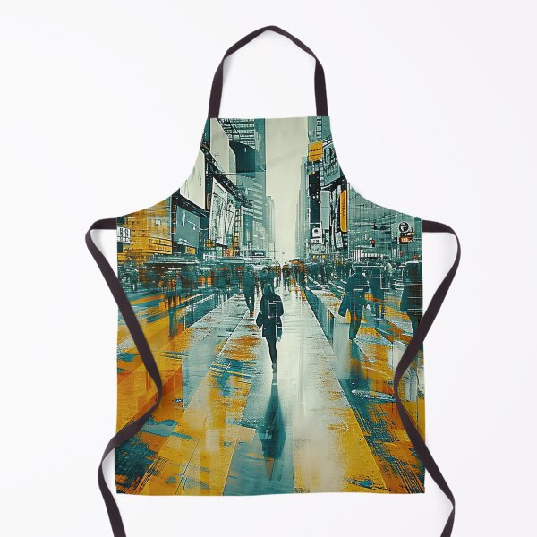 Item preview, Metropolitan Pulse 3 designed and sold by Basajaun Studio.