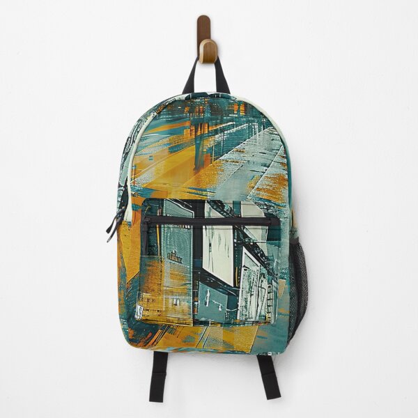 Item preview, Metropolitan Pulse 3 designed and sold by Basajaun Studio.