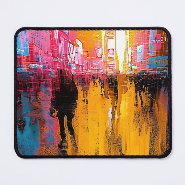 Item preview, Metropolitan Pulse 2 designed and sold by Basajaun Studio.