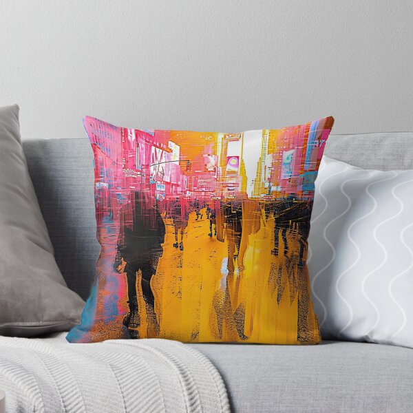 Item preview, Metropolitan Pulse 2 designed and sold by Basajaun Studio.