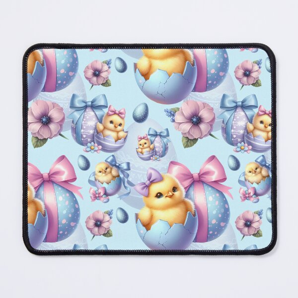 Item preview, Easter chickens , Easter designed and sold by AnetArtStore.