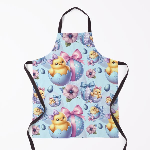 Item preview, Easter chickens , Easter designed and sold by AnetArtStore.