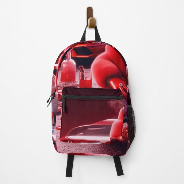 Item preview, RED-E-RAP designed and sold by BeatCoynz.