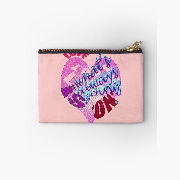 Item preview, LOVE is what's ALWAYS going ON ~ designed and sold by TeaseTees.