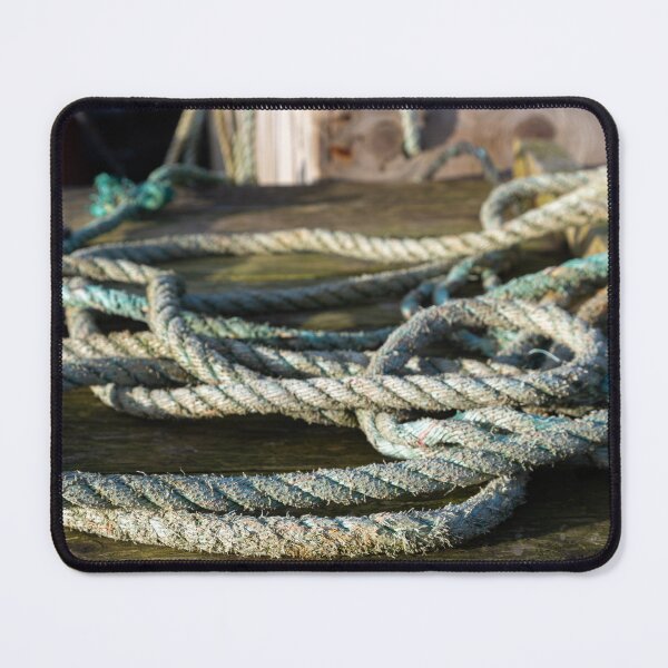 Item preview, Old Rope designed and sold by StephenPower.
