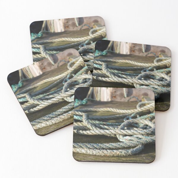 Item preview, Old Rope designed and sold by StephenPower.