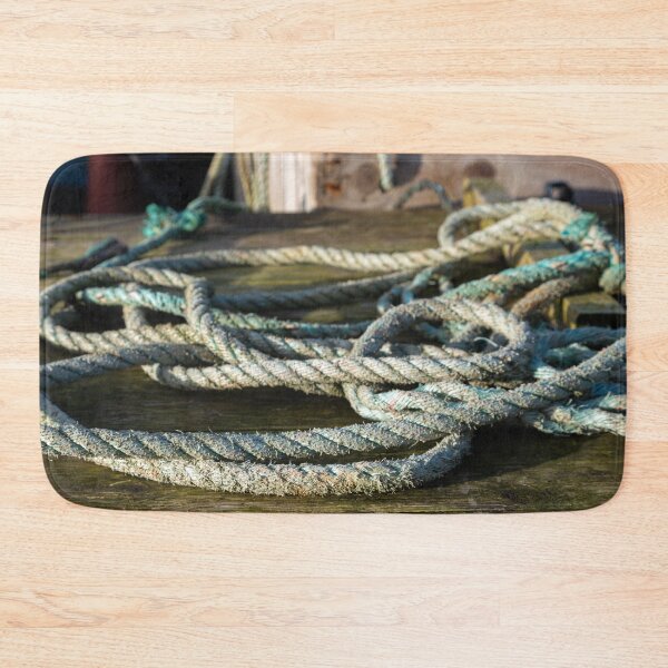 Item preview, Old Rope designed and sold by StephenPower.