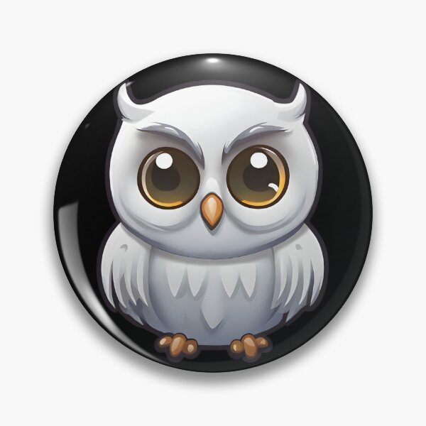 Item preview, Ghost Owl designed and sold by Fashon1.