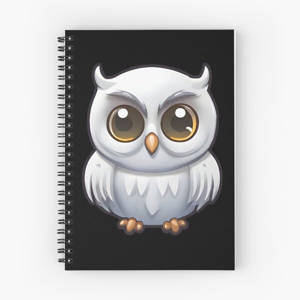 Item preview, Ghost Owl designed and sold by Fashon1.