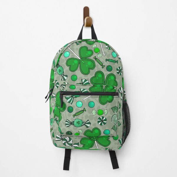 Item preview, Saint Patrick's Day Candy Toss designed and sold by IrishVikingDesigns.
