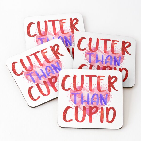 Item preview, Cuter than cupid designed and sold by LilithsDesires.